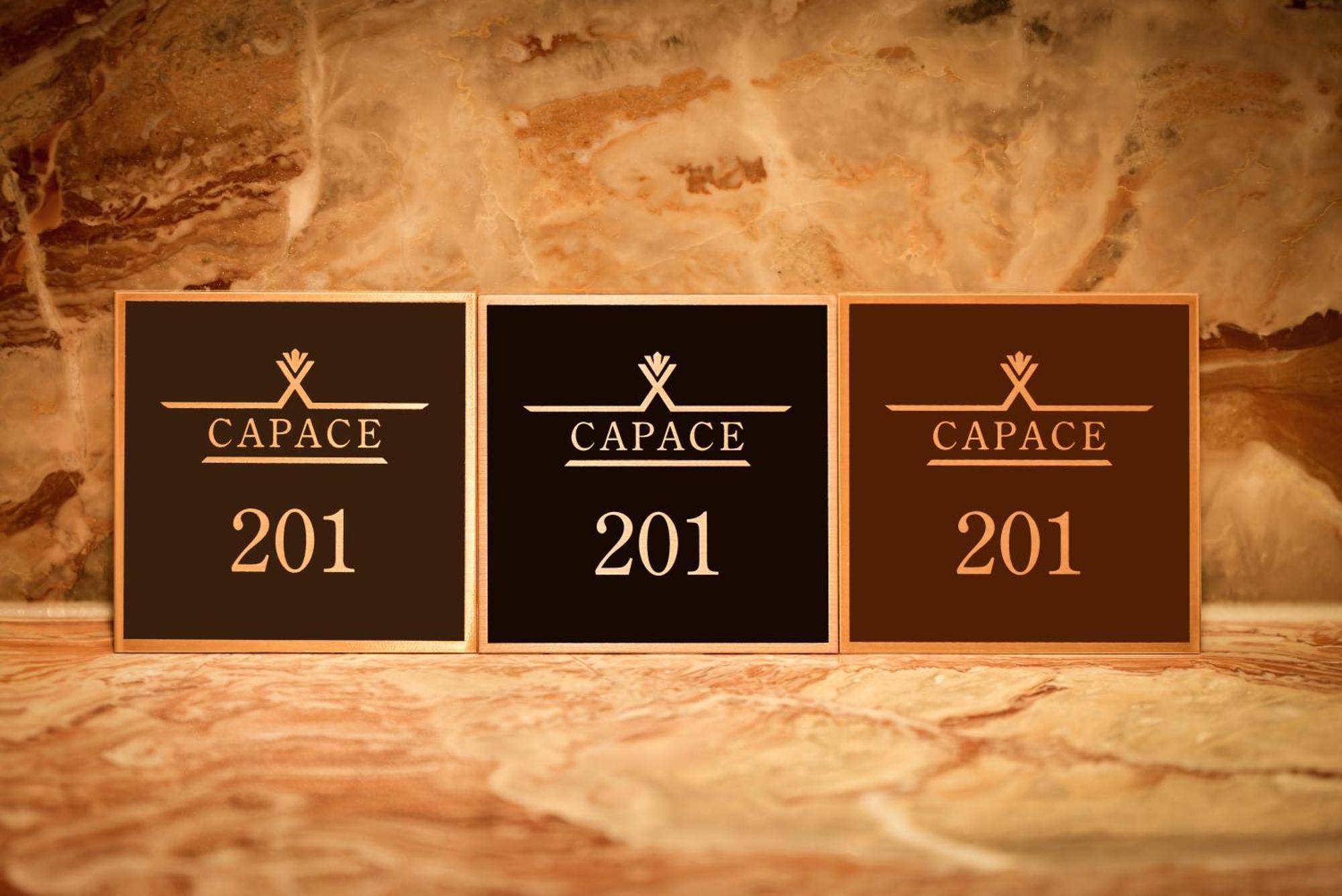 Capace Hotel Gangnam Сеул Екстериор снимка