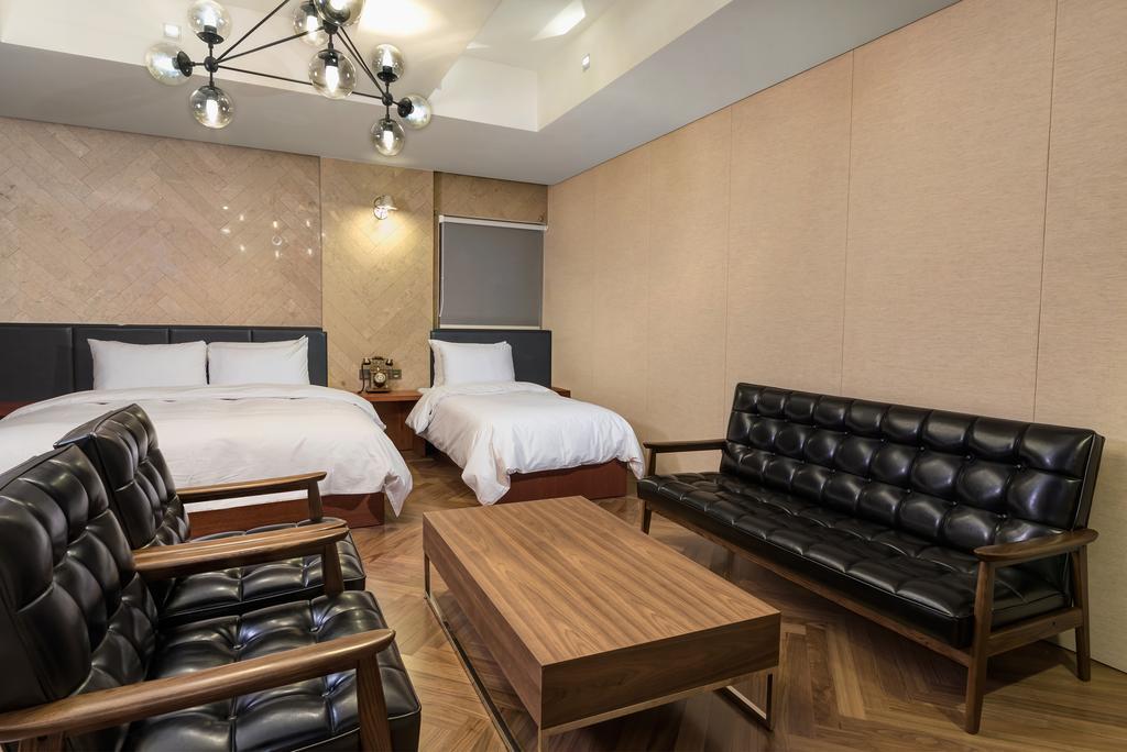 Capace Hotel Gangnam Сеул Екстериор снимка