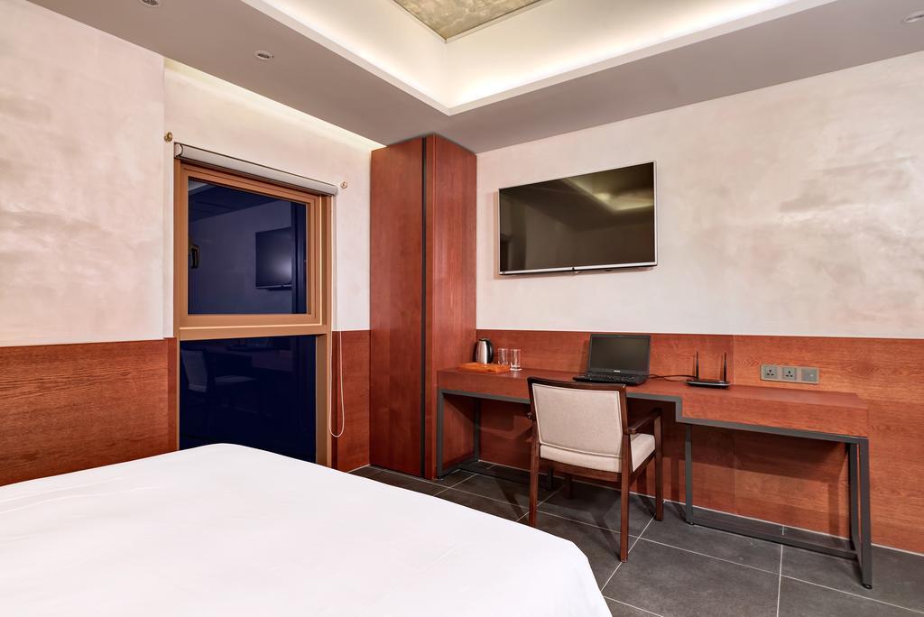 Capace Hotel Gangnam Сеул Екстериор снимка